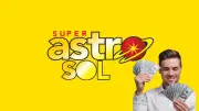 Super Astro Sol: número y signo ganador hoy 16 de mayo de 2026