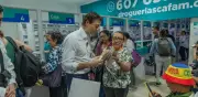 Supersalud halla medicamentos almacenados en Bucaramanga pese a quejas de pacientes