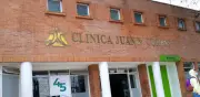 Supersalud impone medida cautelar a Clínica Juan N. Corpas en Bogotá