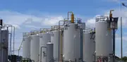 Superservicios vigila filiales de Canacol por posible suspensión de contratos de gas