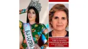 Supuesta carta de Erika Herrera a su hijo tras asesinar a Carolina Flores