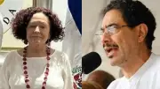 Suspenden a embajadora en Haití por apoyar a Iván Cepeda