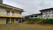 Suspendidas clases en colegios rurales de Jamundí por ataques con drones