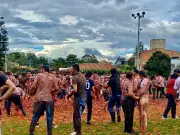 Sutamarchán se prepara para la Gran Tomatina Colombiana 2026