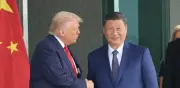 Taiwán, chips y petróleo: claves de la cumbre Trump-Xi