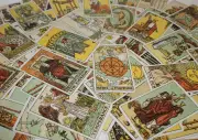 Tarot de Mavé: Predicciones para Escorpión, Sagitario, Capricornio y más