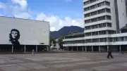 Tensión en la Universidad Nacional por reforma al estatuto general