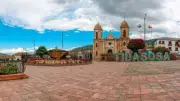 Tibasosa: el jardín de Boyacá que conquista con feijoa y paisajes