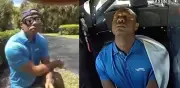 Tiger Woods: juez permite acceso a su historial médico en juicio por DUI