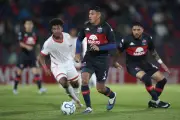 Tigre vence 2-0 a América de Cali en la Copa Sudamericana