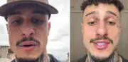 Tiktoker alemán sorprendido por hábitos de higiene colombianos: 'Siempre huelen rico'