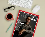 Time revela las 100 empresas más influyentes de 2026