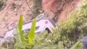 Tiroteo en El Carmen, Catatumbo, deja policía y guerrillero heridos