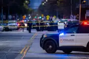 Tiroteo en fiesta en Oklahoma deja al menos 10 heridos: esto se sabe del atacante