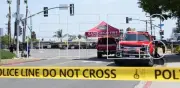 Tiroteo en mezquita de San Diego deja al menos cinco muertos