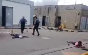 Tiroteo en Soacha deja tres heridos durante presunto hurto
