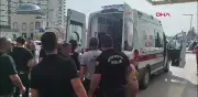 Tiroteo en Turquía deja cuatro muertos y ocho heridos
