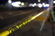 Tiroteo en una fiesta cerca de Oklahoma City deja al menos 13 heridos