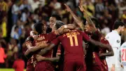 Tolima vence 3-0 a Nacional y lidera grupo en la Copa Libertadores 2026