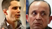 Tomás Uribe desata polémica al sentirse 