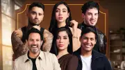 Top 5 de La Casa de los Famosos Colombia según IA: así quedaría