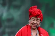 Totó la Momposina: Adiós a la leyenda de la música folclórica colombiana