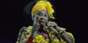 Totó la Momposina: ícono del folclor colombiano fallece a los 77 años