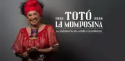 Totó la Momposina: legado eterno de la guardiana del Caribe colombiano