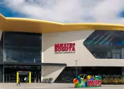 Trabajador muere en caída de ascensor de carga en centro comercial de Bogotá