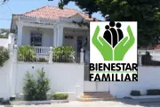 Trabajadores del ICBF en Cartagena cesan actividades por malas condiciones
