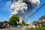 Tragedia en fábrica de fuegos artificiales en China: 3 muertos y 25 heridos
