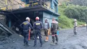 Tragedia en mina de Sutatausa: nueve mineros fallecidos y debate sobre seguridad