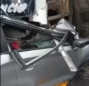 Tragedia en Paratebueno: tres muertos en choque frontal, incluida una niña de 6 años