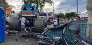 Tragedia en Popayán: empresa de eventos con experiencia en Monster Truck deja 3 muertos y 38 heridos