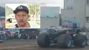Tragedia en Popayán: monster truck mata a tres personas y deja 16 heridos