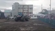 Tragedia en Popayán: revelan detalles de la empresa de Monster Truck