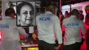 Tragedia en Santander: adulta mayor fallece al colapsar techo de su vivienda