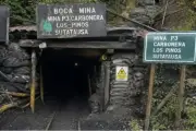Tragedia en Sutatausa: minero fallecido a punto de pensionarse