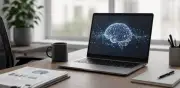 Tres candidatos presidenciales debatirán sobre inteligencia artificial en PresidencIA