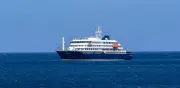 Tres muertos por hantavirus en crucero: OMS alerta sobre virus raro