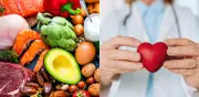 Tres recetas de almuerzos para reducir el sodio y cuidar la salud cardiovascular