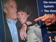 Tribunal ordena a Migración Colombia revelar datos de Epstein y Maxwell