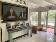 Tribunal ratifica extinción de dominio de museo de Pablo Escobar en Medellín