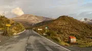 Tribunal tumba pico y placa en vía Murillo-Manizales desde julio