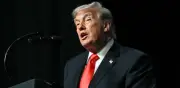 Trump acusa a Irán de ataque fallido y amenaza con más fuerza si no firma acuerdo
