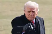 Trump amenaza a Irán: 'lo van a pasar muy mal' si fracasan negociaciones