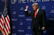 Trump amenaza con aniquilar a Irán si no acepta el acuerdo de paz