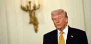 Trump amenaza con subir aranceles a Europa si no implementa pacto antes del 4 de julio