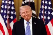 Trump anuncia muerte del segundo al mando del Estado Islámico en Nigeria