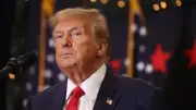 Trump califica de inaceptables condiciones de Irán para paz